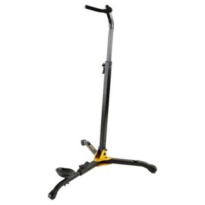Hercules | DS561B Bass Clarinet or Bassoon Stand