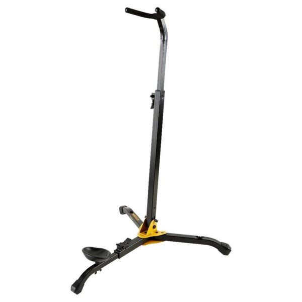 Hercules | DS561B Bass Clarinet or Bassoon Stand
