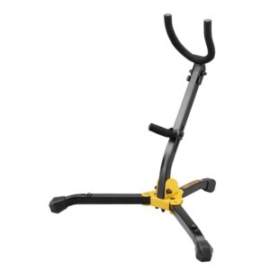 Hercules | DS530BB Alto/Tenor Saxophone Stand