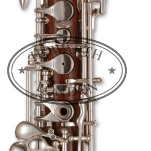 Howarth | XL Semi-Automatic System Oboe in Cocobolo