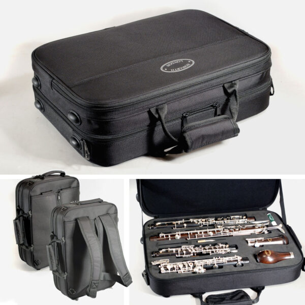 Howarth | Academy Oboe & Cor Anglais Case - 2020 design