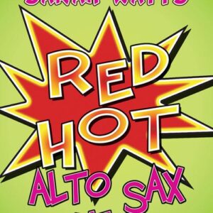 Sarah Watts | Red Hot Alto sax Duets Book.1 | Kevin Mayhew