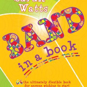 Sarah Watts | Band in a Book (piano accompaniment) | Kevin Mayhew