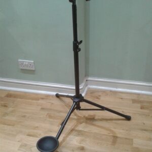 K&M | Contrabassoon Stand | 15045
