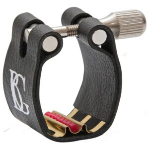 BG | L4R Revelation Bb Clarinet Ligature & Cap