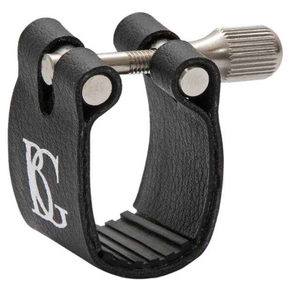 BG | L6 Standard Bb Clarinet Ligature & Cap