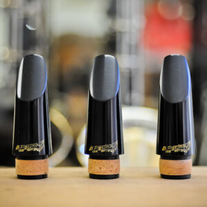 Portnoy | Bb Clarinet Mouthpiece