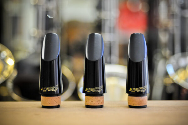 Portnoy | Bb Clarinet Mouthpiece