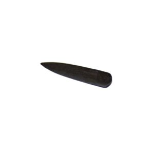 Chiarugi | Convex Blackwood Oboe Plaque