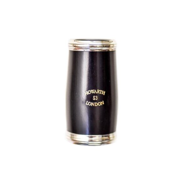Howarth | S3 Clarinet Barrel