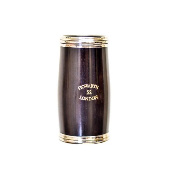 Howarth | S2 Clarinet Barrel