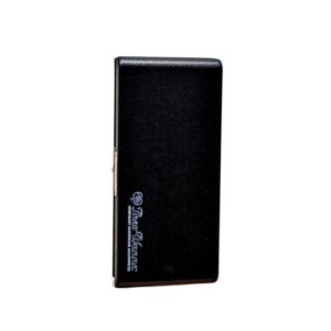 Theo Wanne | Premium Reed Case for Soprano and Alto Saxophone (10 Reeds)