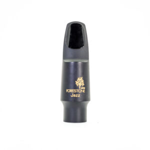 Forestone | Premium Jazz Alto Saxophone Mouthpiece