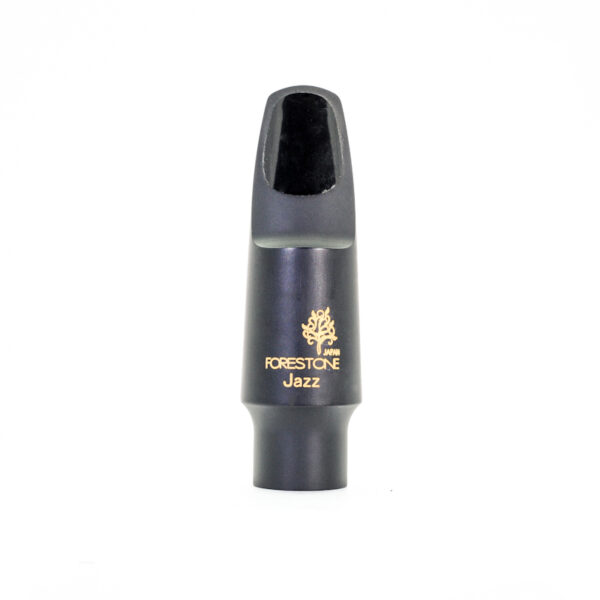 Forestone | Premium Jazz Alto Saxophone Mouthpiece
