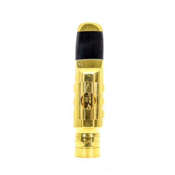 Otto Link | Super Tone Master Metal Baritone Saxophone Mouthpiece