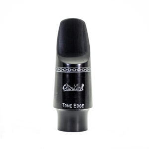 Otto Link | Tone Edge Rubber Soprano Saxophone Mouthpiece