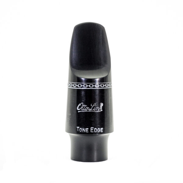 Otto Link | Tone Edge Rubber Soprano Saxophone Mouthpiece