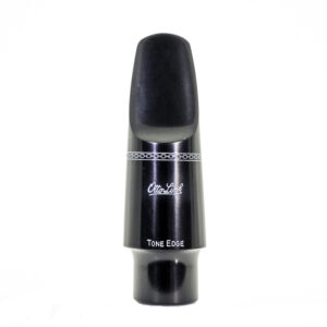 Otto Link | Tone Edge Rubber Tenor Saxophone Mouthpiece
