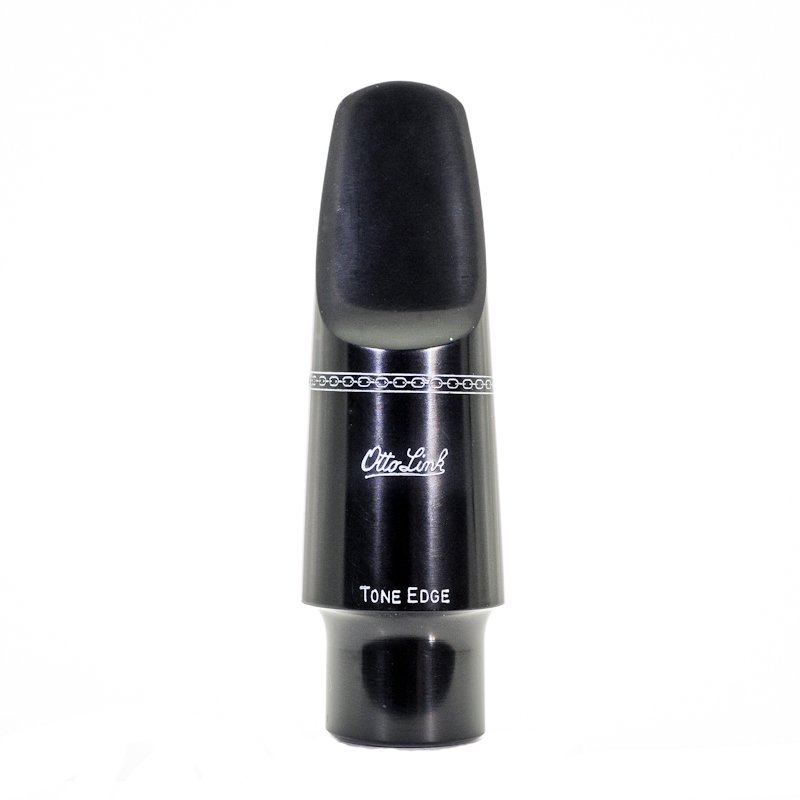 Otto link hard rubber clearance tenor sax mouthpiece