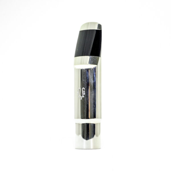 Yanagisawa | Metal Alto Saxophone Mouthpiece