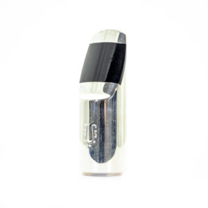 Yanagisawa | Metal Sopranino Saxophone Mouthpiece