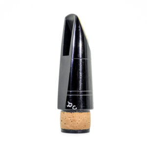 Lomax | David Campbell Model Bb Clarinet Mouthpiece