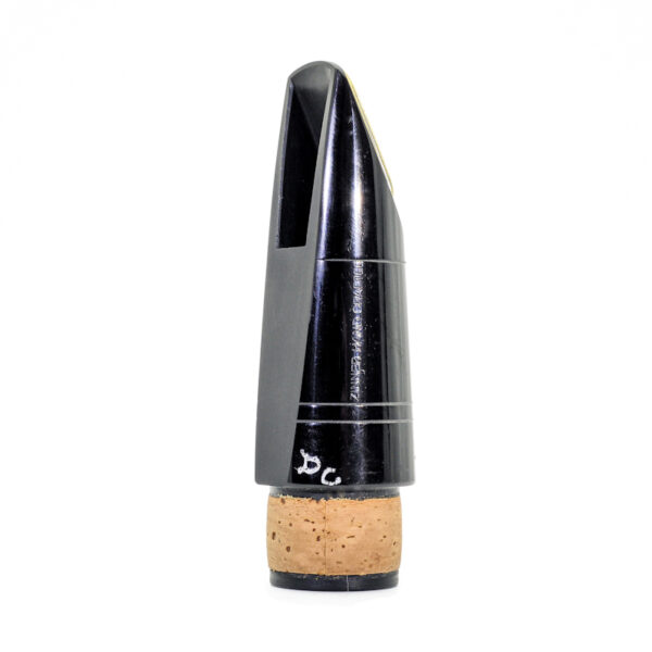 Lomax | David Campbell Model Bb Clarinet Mouthpiece