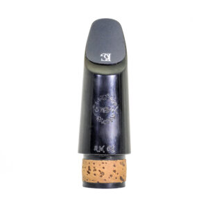 Morgan | Bb Clarinet Mouthpiece