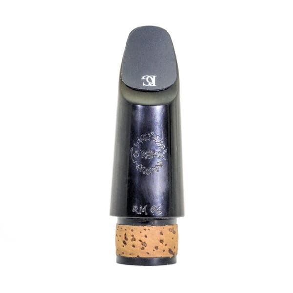 Morgan | Bb Clarinet Mouthpiece