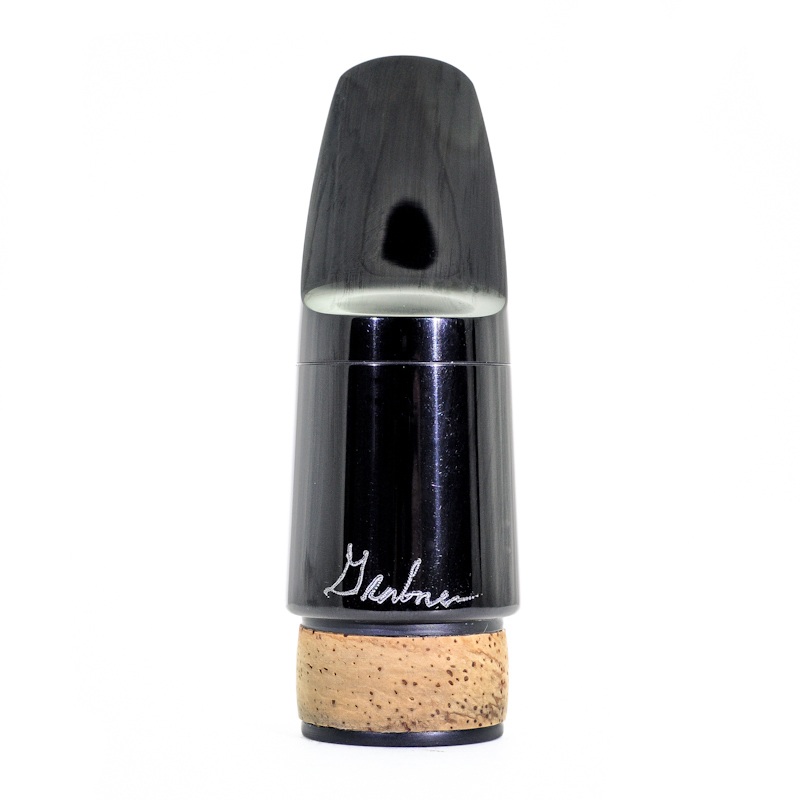 Basset Horn Mouthpiece Howarth of London
