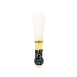 KJI | Bassoon Reed Black Thread