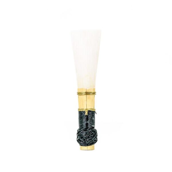 KJI | Bassoon Reed Black Thread