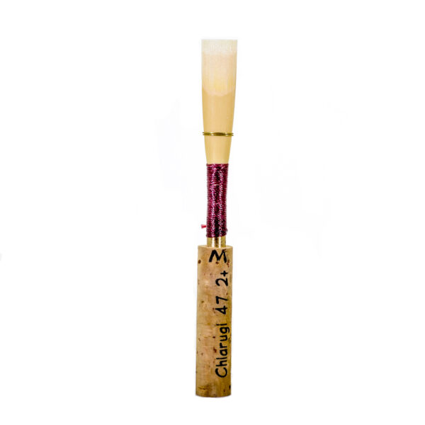 Cowdy | Oboe Reed