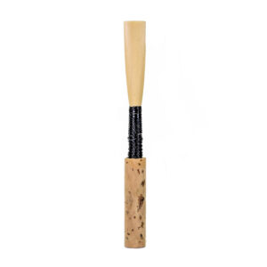 Kexun Ge | Oboe Reed Blank