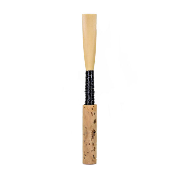 Kexun Ge | Oboe Reed Blank