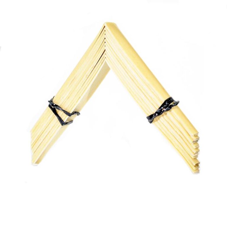 Premium Gouged & Shaped Oboe Cane (Chinese origin) (BM) Howarth of London