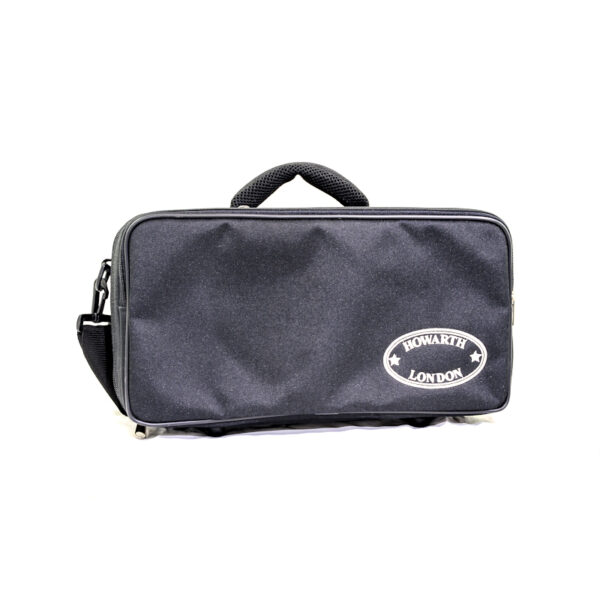 Ortola | Lightweight Single Eb Clarinet Case with Pocket | 183