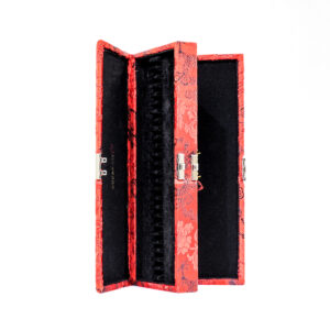 Oboes.ch | Oboe Reed Case (Holds 50)