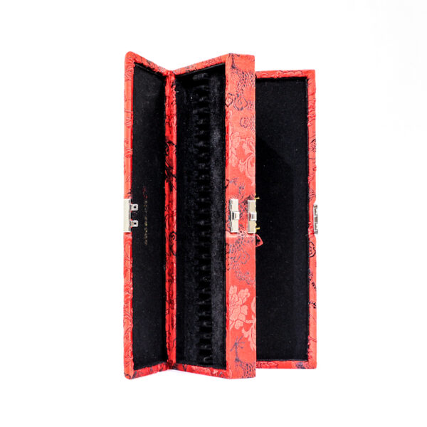 Oboes.ch | Oboe Reed Case (Holds 50)