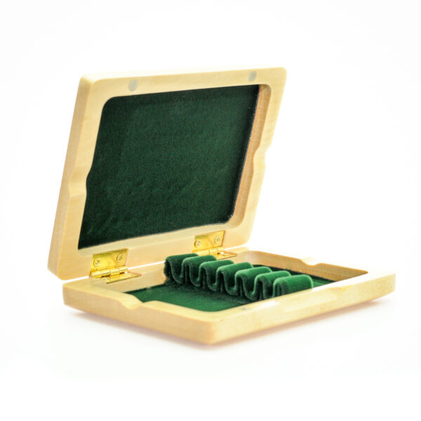 Howarth | Professional Oboe Reed Case (Holds 6)