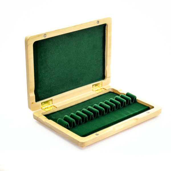 Howarth | Professional Oboe Reed Case (Holds 12)