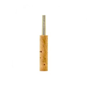 Glotin | Oboe Staple (Tube) - Brass 45mm, 46mm or 48mm