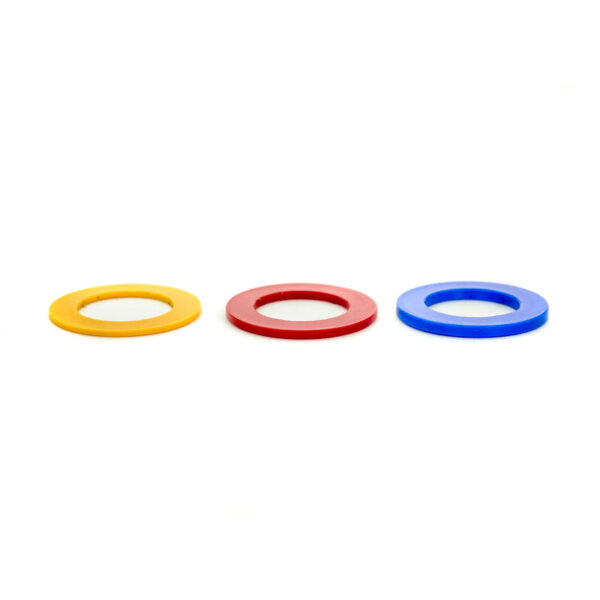Howarth | Bb Clarinet Tuning Rings (Set of 3)