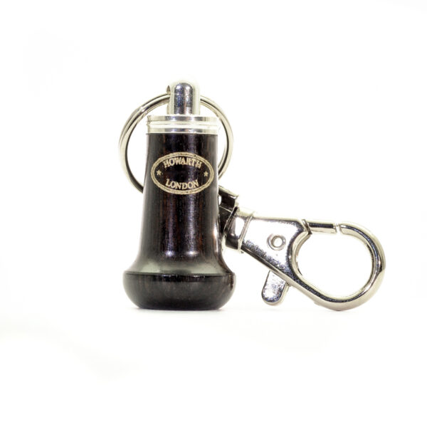 Howarth | Oboe Bell Keyring
