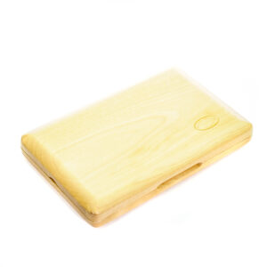 Howarth | Professional Bb Clarinet/Alto Saxophone Reed Case (Holds 6)