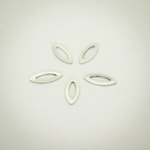 Chiarugi | Oboe Cane Clip (Pack of 5)