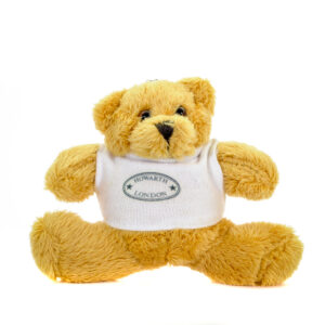 Howarth | Bear Keyring