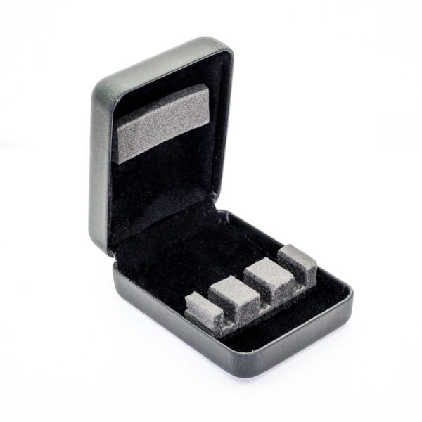 Howarth | Academy Bassoon Reed Case (Holds 3)