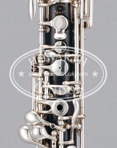 Lorée | Royal Model cR + 3 Oboe - AK bore