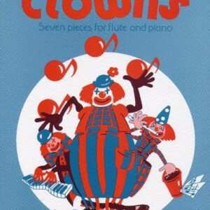 Paul Harris | Harris - Clowns | Novello